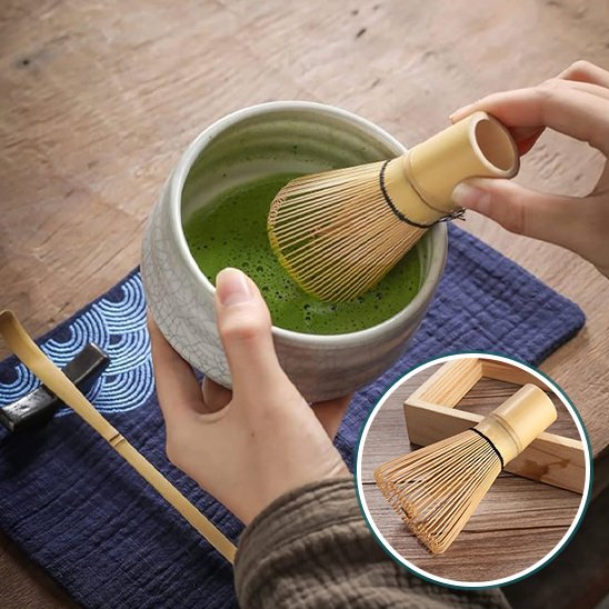 MatChasen Bamboo