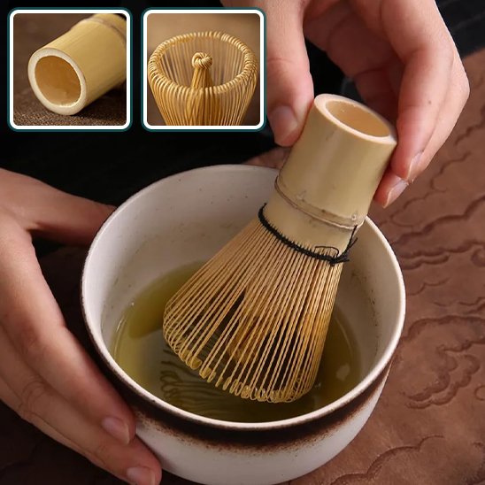 MatChasen Bamboo