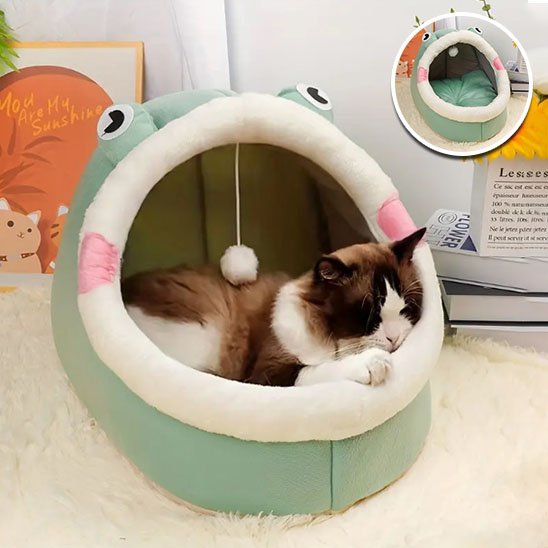 ChâteauFélin Cosy