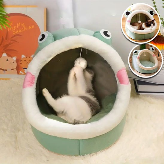 ChâteauFélin Cosy