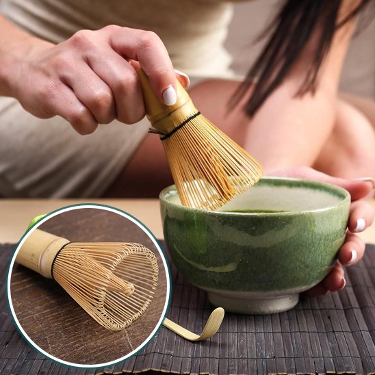 MatChasen Bamboo
