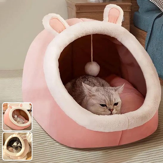 ChâteauFélin Cosy
