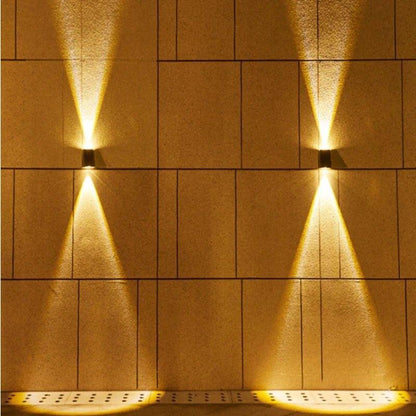 Applique murale solaire puissante murolight