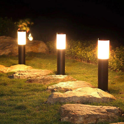 Lampe solaire extérieur - SolarStyle™