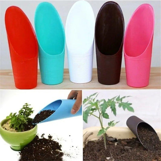 Pelle multifonction jardinage - SoilHelper™
