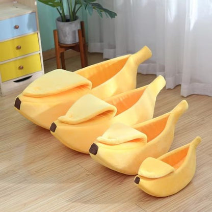 Panier pour chat | Banana™