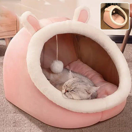 ChâteauFélin Cosy