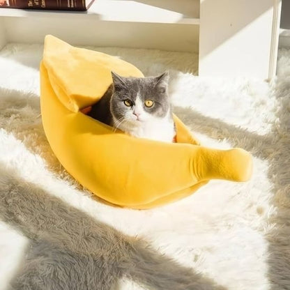 Panier pour chat | Banana™