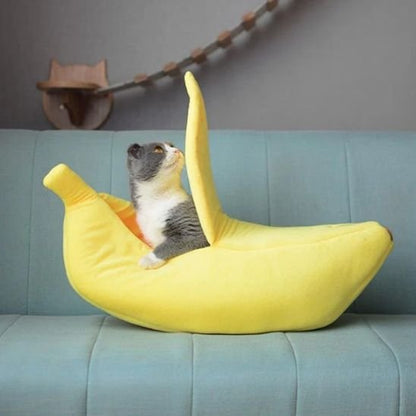 Panier pour chat | Banana™