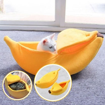 Panier pour chat | Banana™